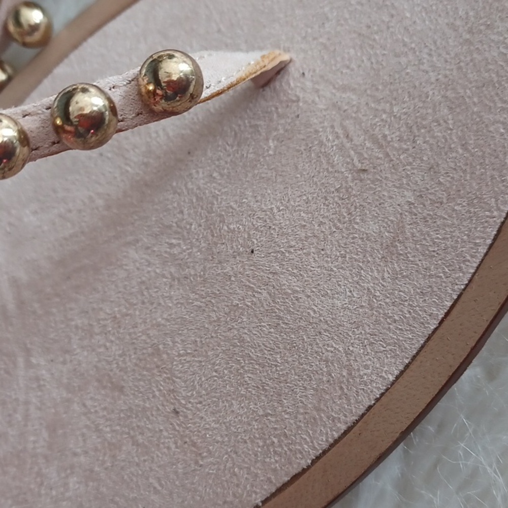 Zara Collection sandals - Picture 8 of 14